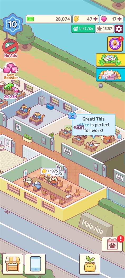 office cat mod apk|Office Cat for Android .